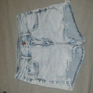 American eagle short. Size 4. Perfect conditions